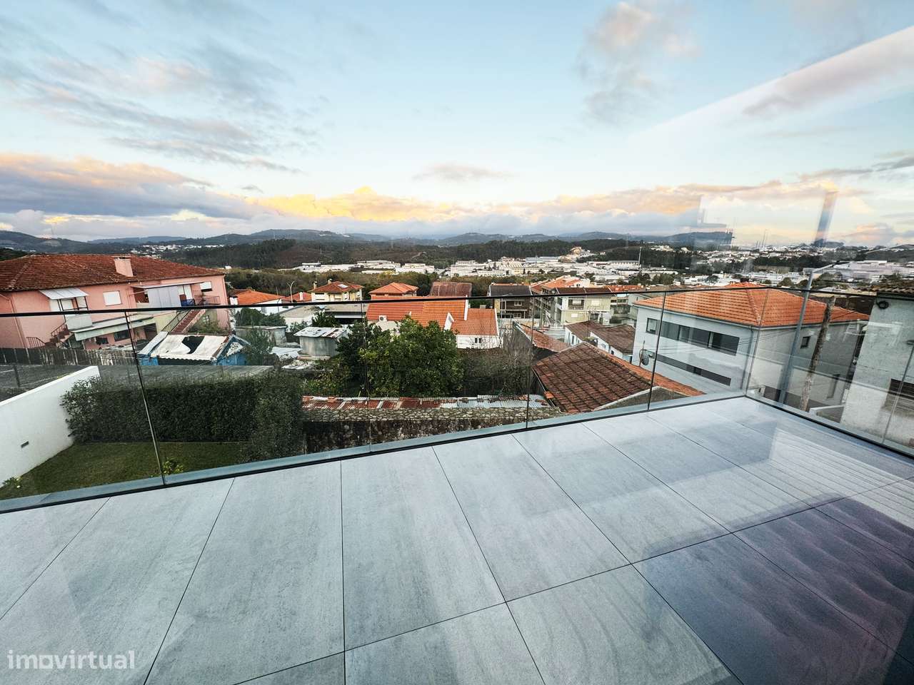 Moradia Isolada V3-34