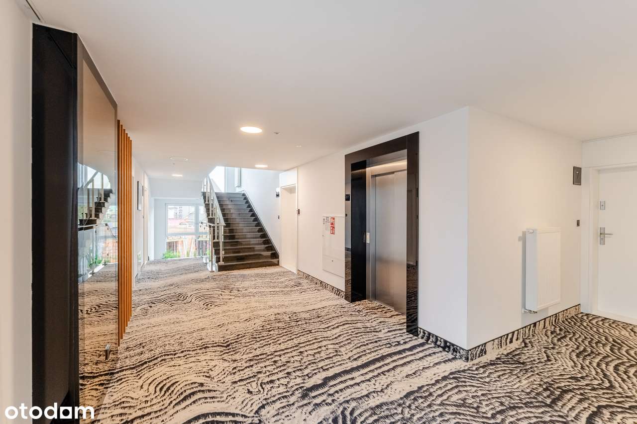 Kameralny Luksusowy Apartament Azure Kołobrzeg-14