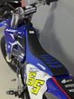 Yamaha YZ Matriculada e homologado com pendura - 8