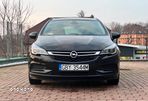 Opel Astra V 1.6 CDTI Dynamic - 26