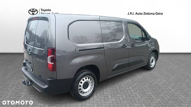 Toyota PROACE CITY - 6