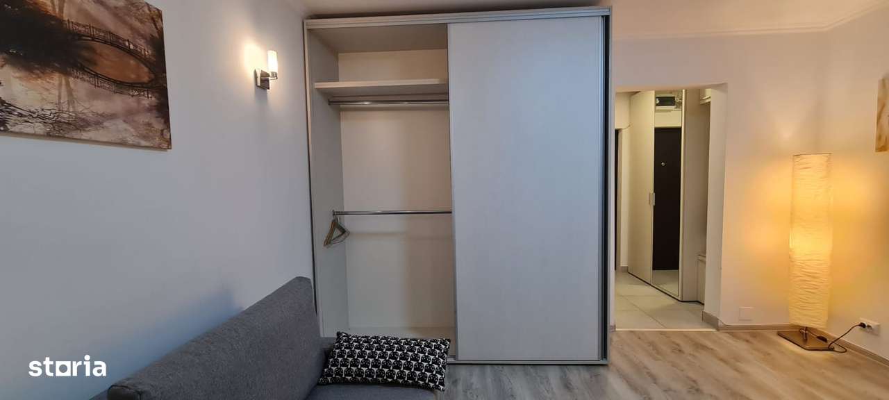 Proprietar, Favorit, 9/9, 32 mp, metrou la 100 m, mobilata si utilata - Imagine principală: 5/16