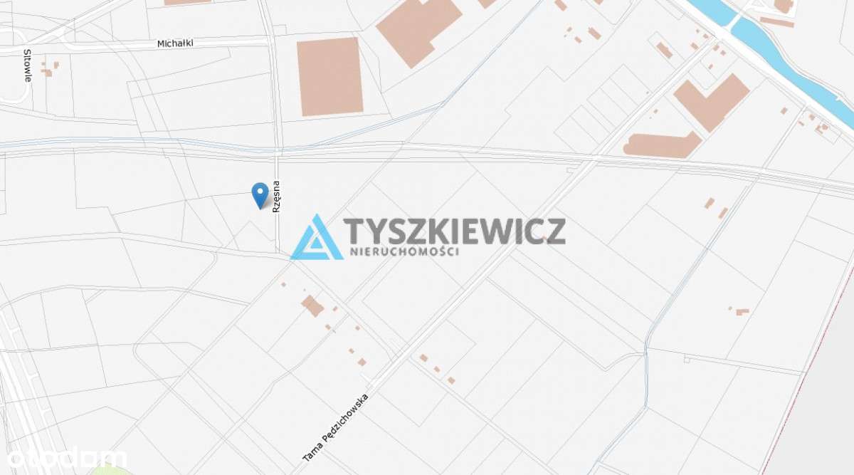 Duża działka rolna na Rudnikach - Pełny obrazek: 5/12