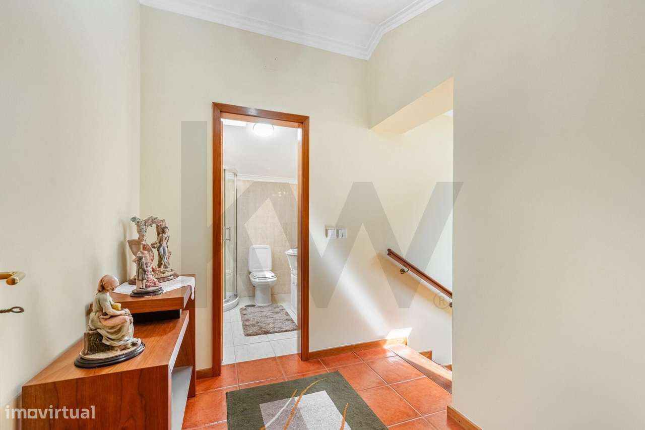 Apartamento T2+1 Duplex com terraço em Labruge, Vila do Conde-25
