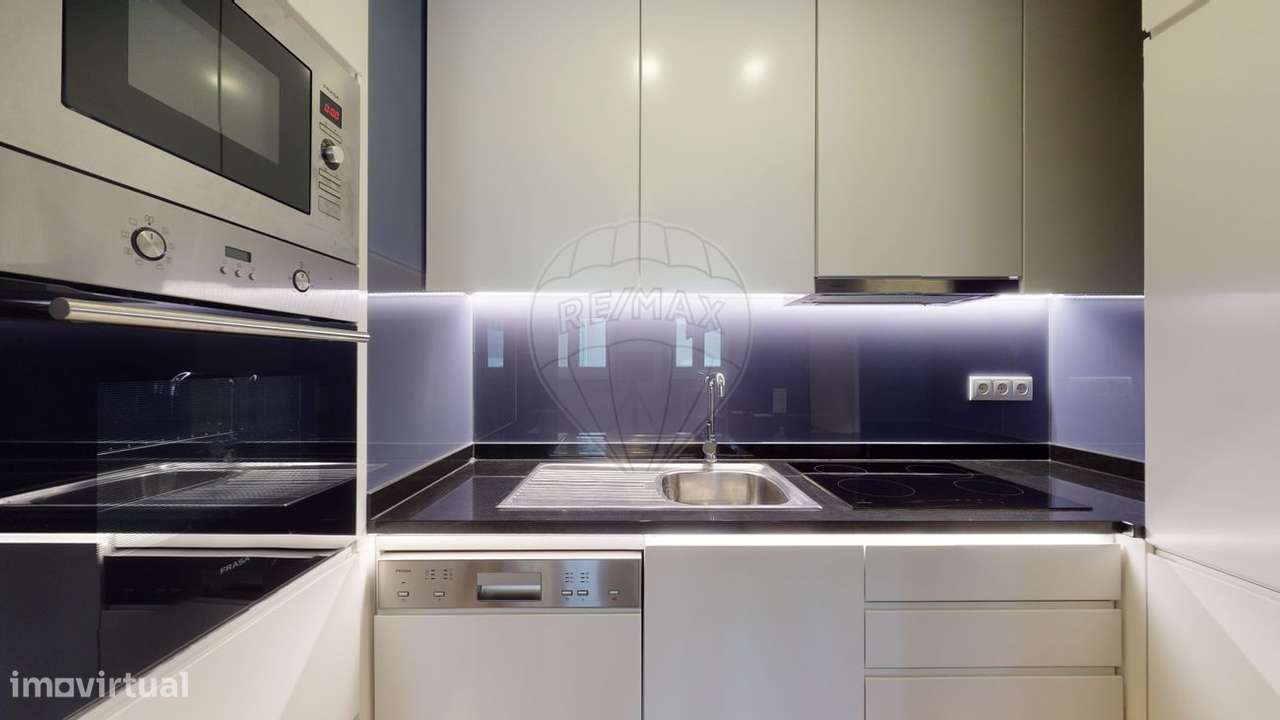 Apartamento T1 para venda - Grande imagem: 5/20