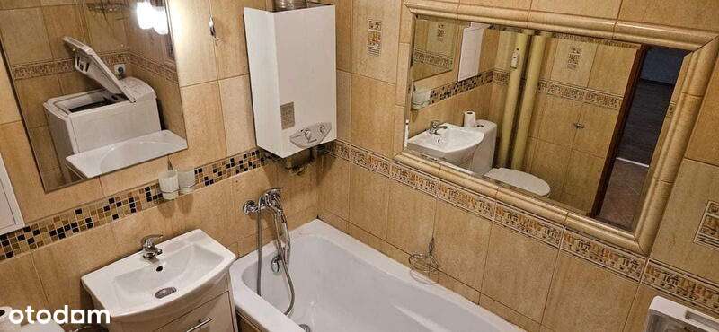 Katowice Giszowiec ul. Wojciecha 31m2 kawalerka - Pełny obrazek: 5/6