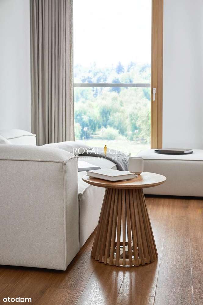 Nowoczesny komfortowy apartament na Kolejowej. - Pełny obrazek: 4/10