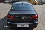 Volkswagen CC 1.4 TSI BMT DSG - 2