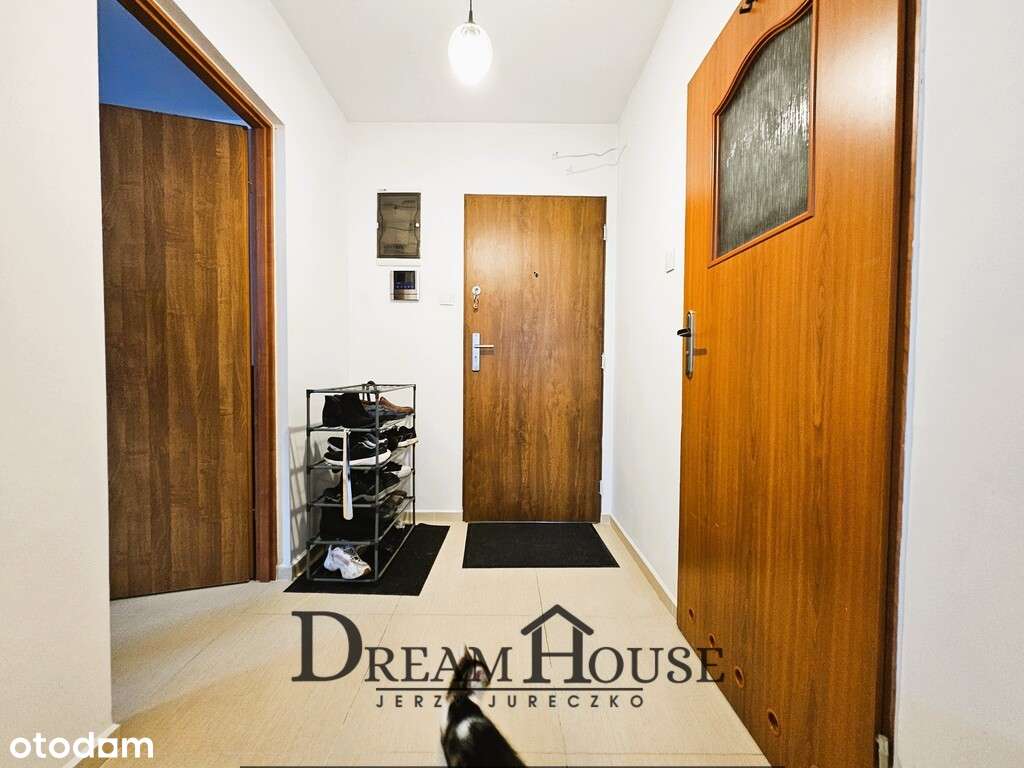 2 pokojowe mieszkanie w centrum/środmieście!-11