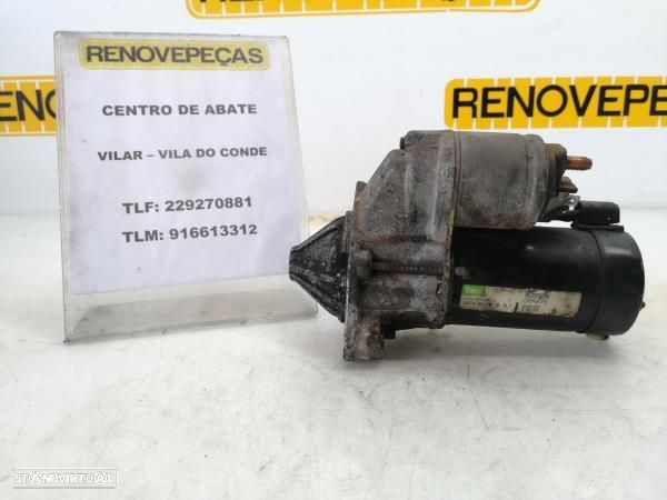 Motor Arranque Mitsubishi Space Star Veículo Multiuso (Dg_A) - 1