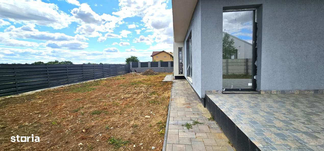 SUPER OFERTA! Corbeanca, vila 5 camere,  teren 517 mp, toate utilitati-3