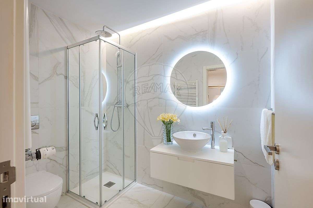 Apartamento T3 para venda-18