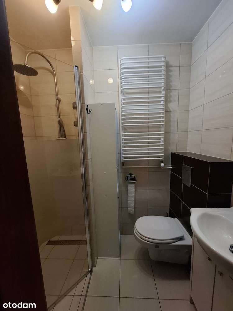 Piękne, klimatyczne i ciche mieszkanie w spokojnej okolicy. - Pełny obrazek: 4/9