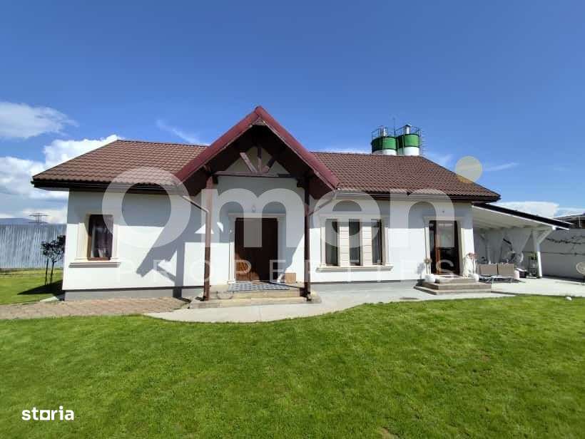 Casă P+M de vânzare în Mocira – 130 mp utili, teren 680 mp - Imagine principală: 2/18