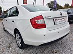 Skoda RAPID 1.4 TDI DPF Ambition - 7