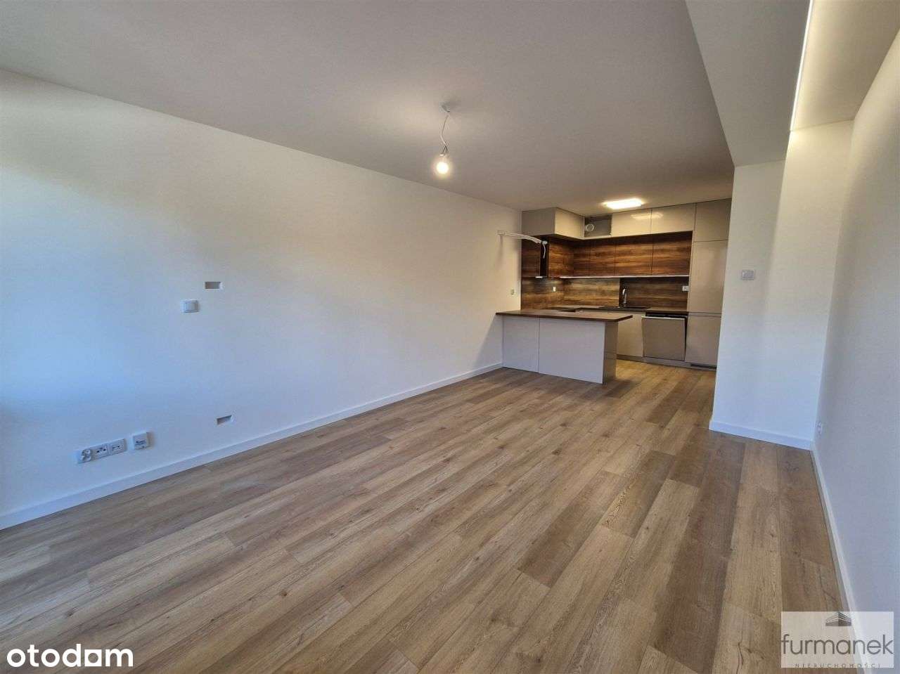 Komfortowy apartament w nowym bloku z windą-3