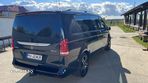 Mercedes-Benz V 250 BlueTEC Aut. Extralong Avantgarde - 3