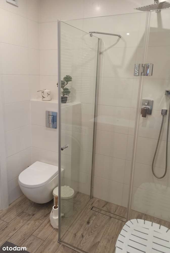 Rezerwacja do 31 grudnia - Atrakcyjne mieszkanie-apartament Puck - Pełny obrazek: 4/11