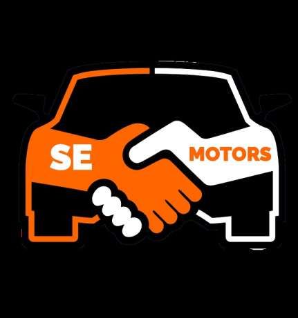 SE Motors logo