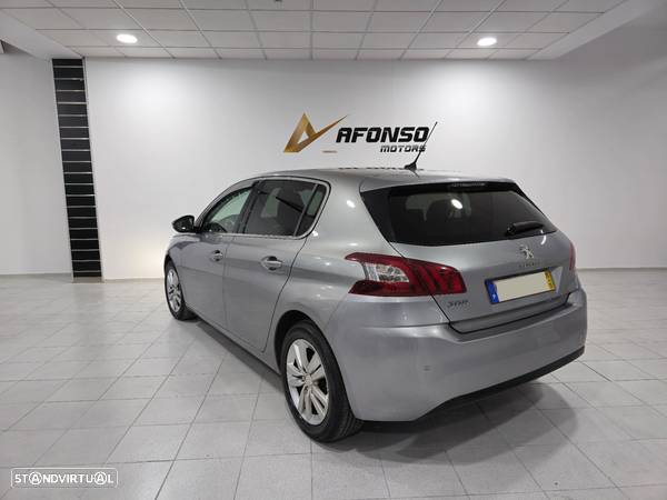 Peugeot 308 1.2 PureTech Active - 6