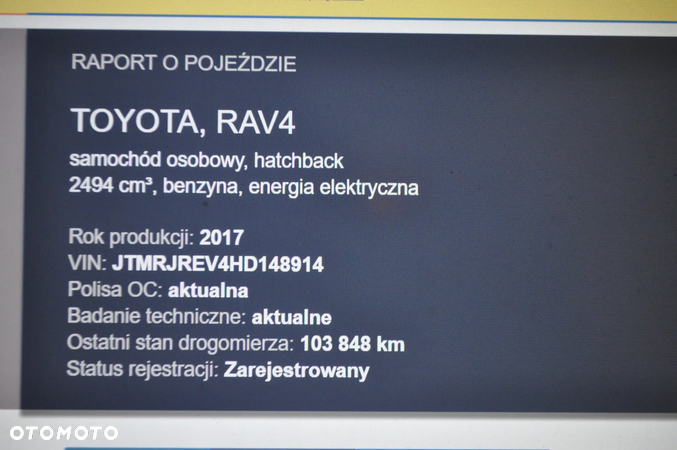 Toyota RAV4 - 35