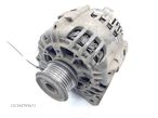 ALTERNATOR VOLKSWAGEN TRANSPORTER T5 - 1