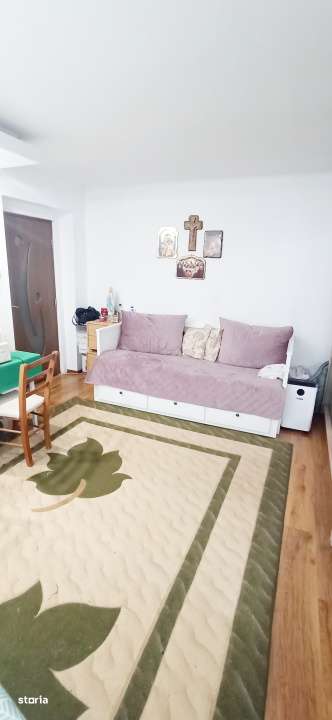 Apartament 2 camere, parter, 40 mp, zona Ronat - Imagine principală: 4/7