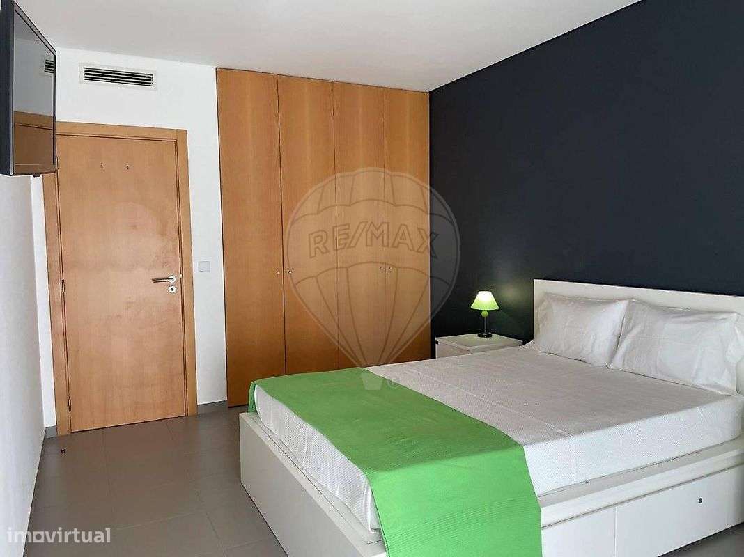 Apartamento T1 para venda-13