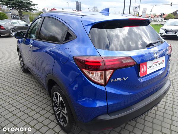 Honda HR-V 1.5 Executive (ADAS) - 7