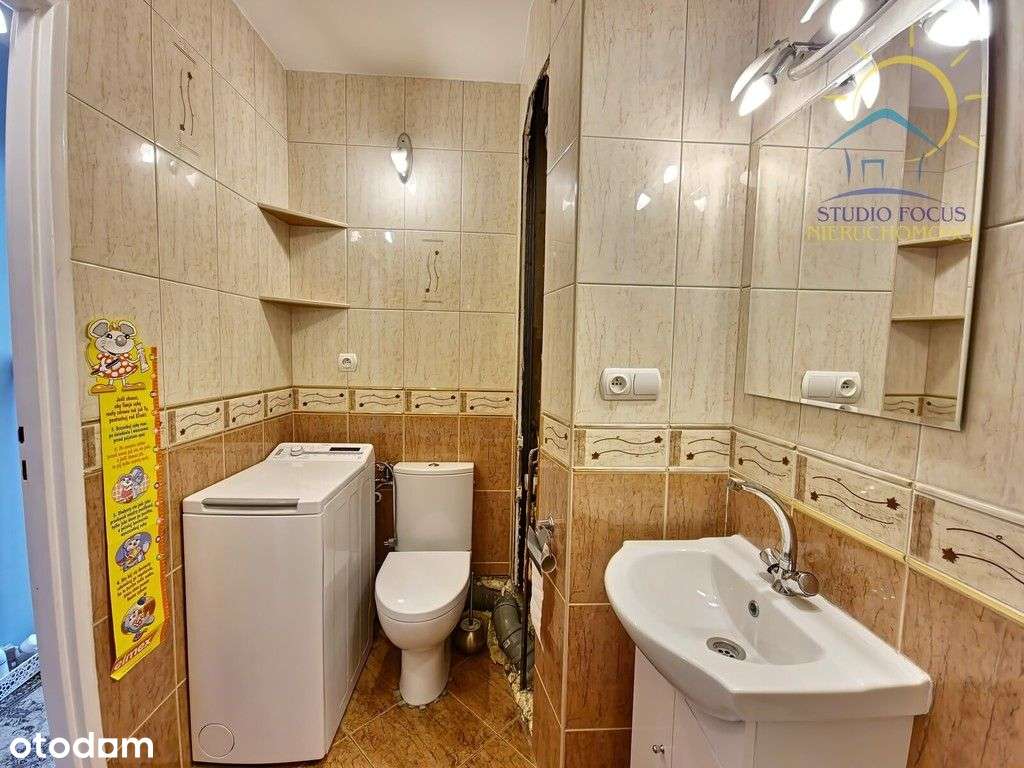 Mieszkanie 3-pokojowe os. Rąbin 64m2-12