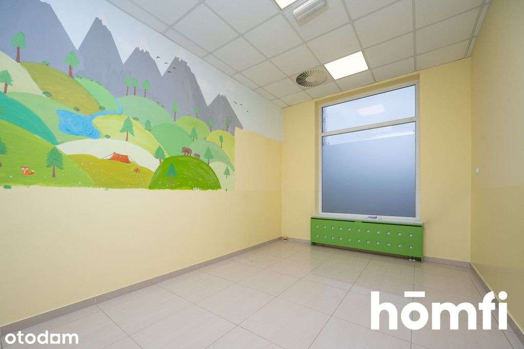 Przestronny Lokal Usługowy W Zabierzowie - Pełny obrazek: 4/12