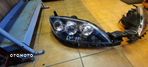 REFLEKTOR LAMPA LE/PR NISSAN ALMERA N16 03-07 - 7