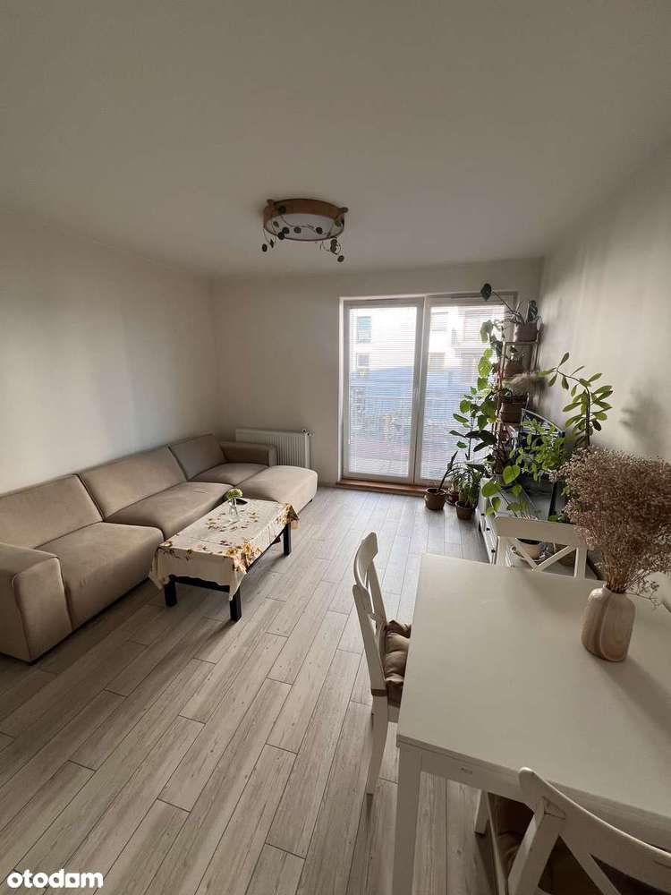 Bezpośrednio – Rumia, Błoń Janowskich · 40 m² · Euro Styl 2022- okazja - Pełny obrazek: 3/9