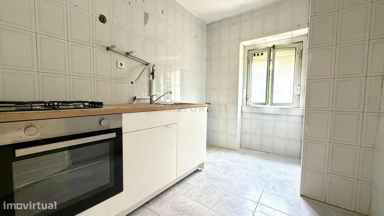 Apartamento T3 no Beato- Lisboa! - Grande imagem: 3/12