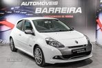 Renault Clio 2.0 16V RS - 1