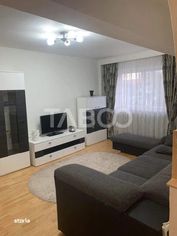 Apartament cu 3 camere 65 mp utili cu balcon zona centrala