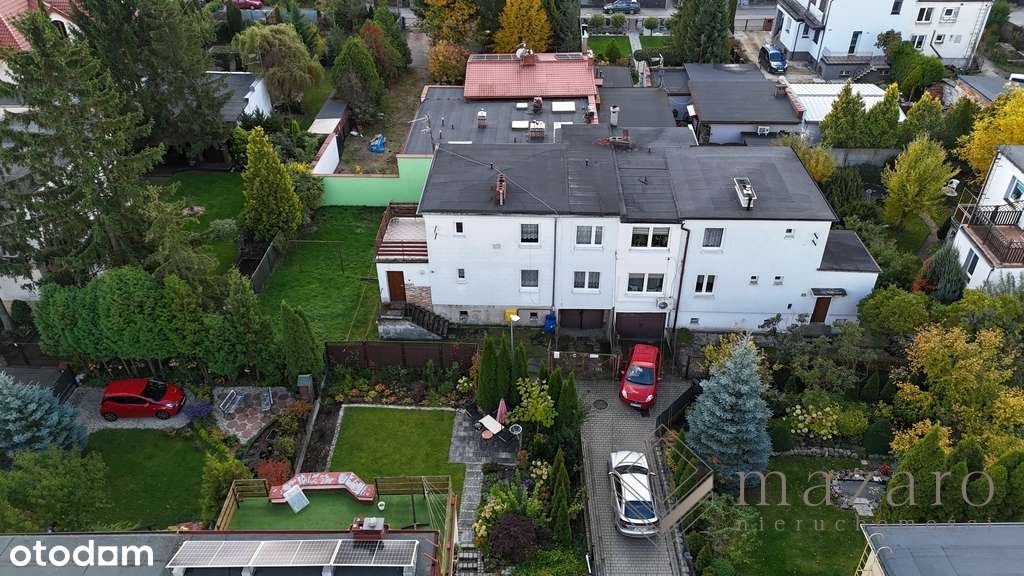 Dom dla rodziny i pod wynajem – zarabiaj, mieszkaj - Pełny obrazek: 1/18