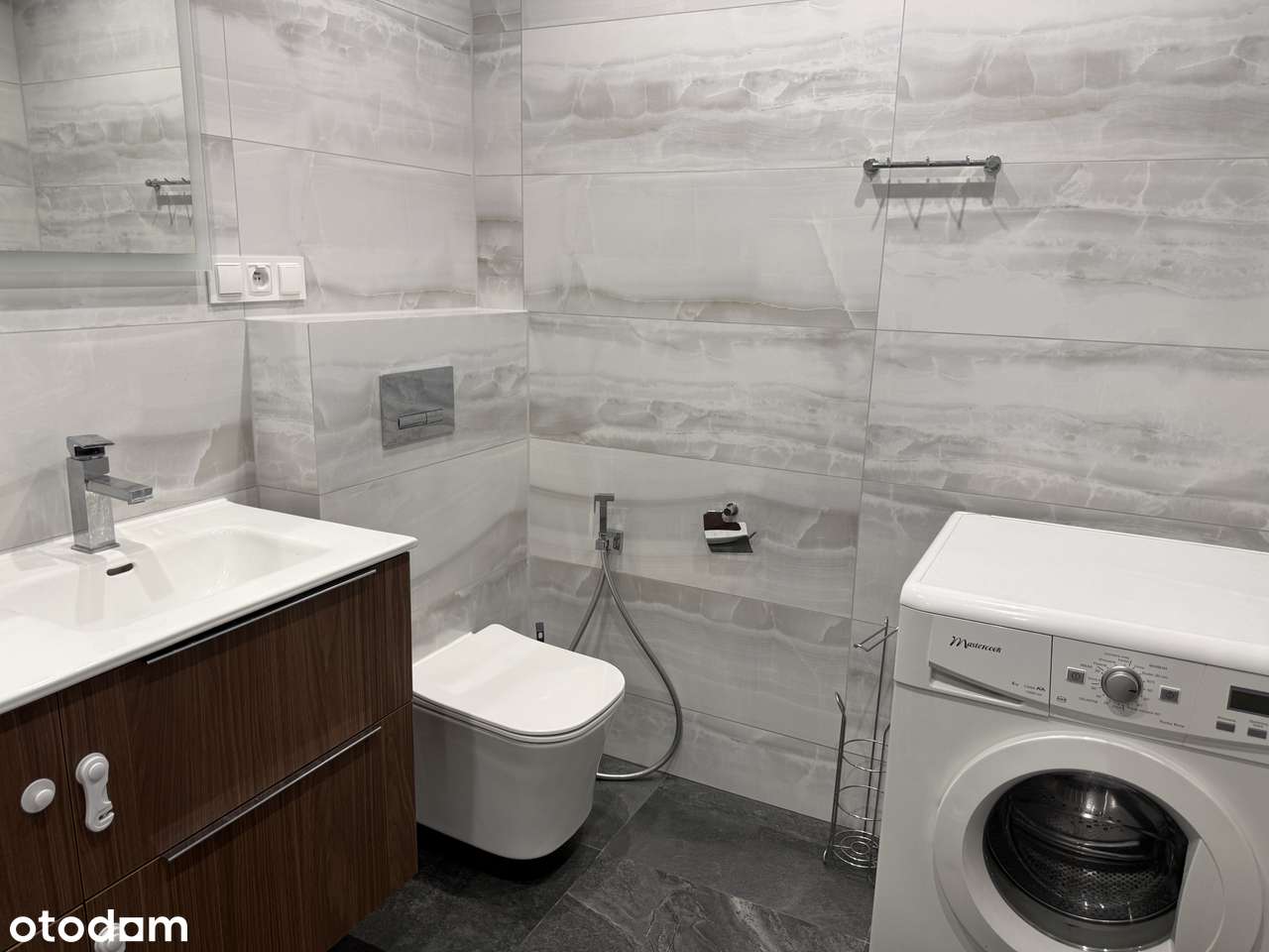 Segmentowiec mieszkaniowo-usługowy + działka Nowy Dwór Mazowiecki - Pełny obrazek: 4/20