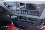 Volvo FH 500 / Kompresor do wydmuchu MOUVEX e140 / 2016 Rok / SPROWADZONY - 29
