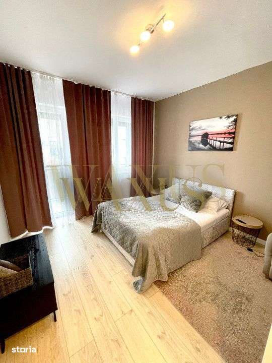 Apartament la cheie de vanzare, 3 camere, 67mp, parcare, Teilor - Imagine principală: 5/10