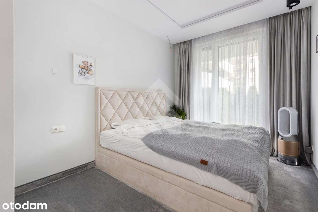 Apartament, Perłowa Dolina! 5 pokoi, 2 ogródki!-4