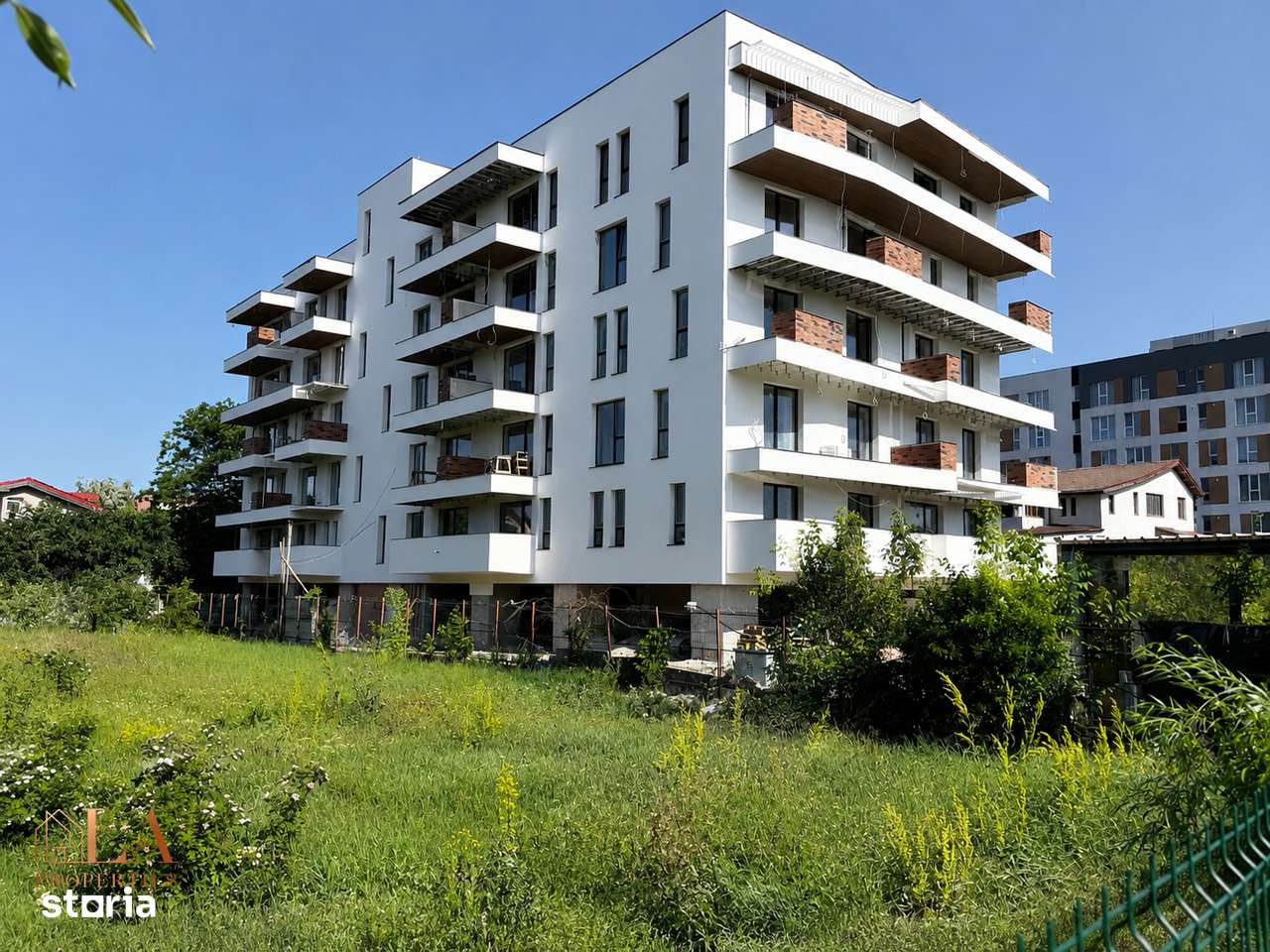 Apartament 2 camere | Incalzire in pardosa | Valea Larga