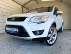 Ford Kuga 2.0 TDCi Titanium - 1