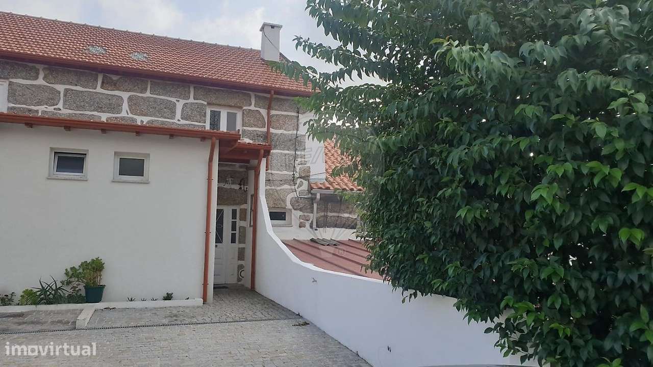 Moradia T3 para venda-4