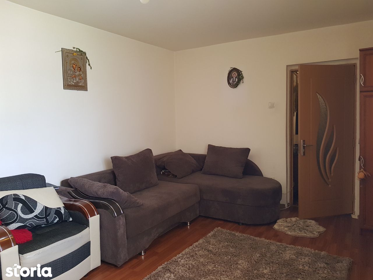Apartament 2 camere, B-dul Bucuresti (ID:T209)