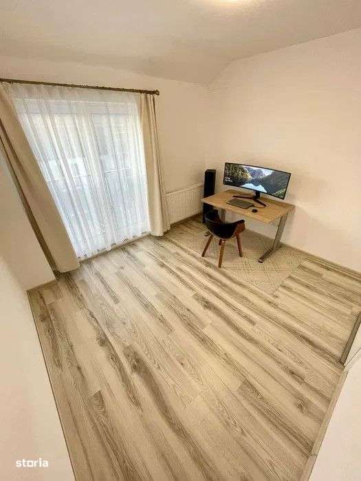 Apartament cu 3 camere, 78 mp, parcare, balcon, zona Eroilor - Imagine principală: 5/7