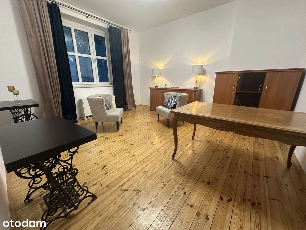 Gliwice, Centrum, 3-pokojowe po remoncie-0