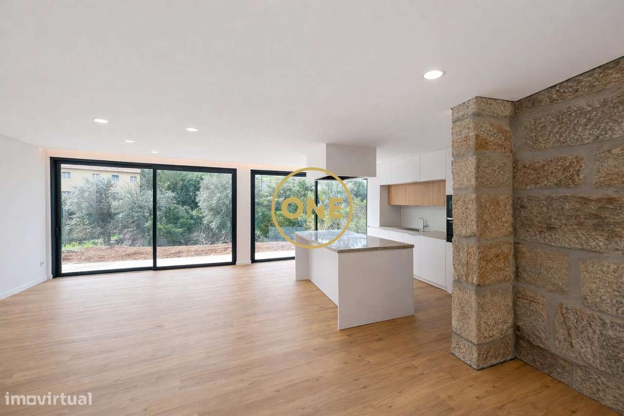 Moradia T3 Individual | Ponte de Lima - Grande imagem: 5/26