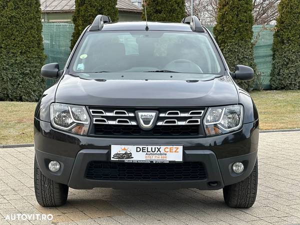 Dacia Duster 1.5 dCi 4x2 Laureate - 16