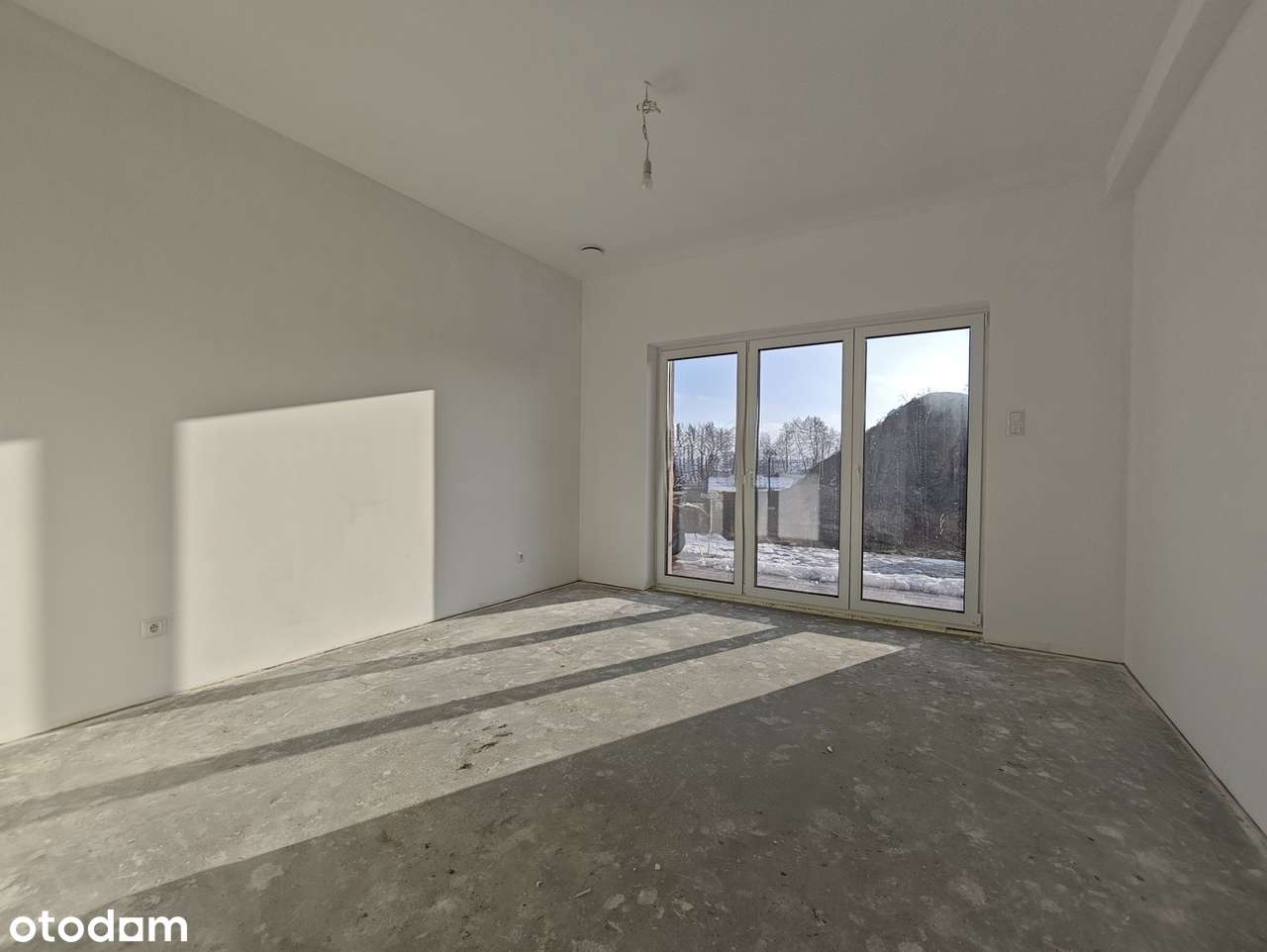 dom dla rodziny! duża działka-8